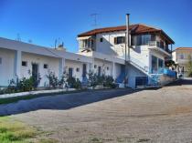 If you could ever dream a business located next to a magnificent Greek beach,then maybe this is your next purchase.